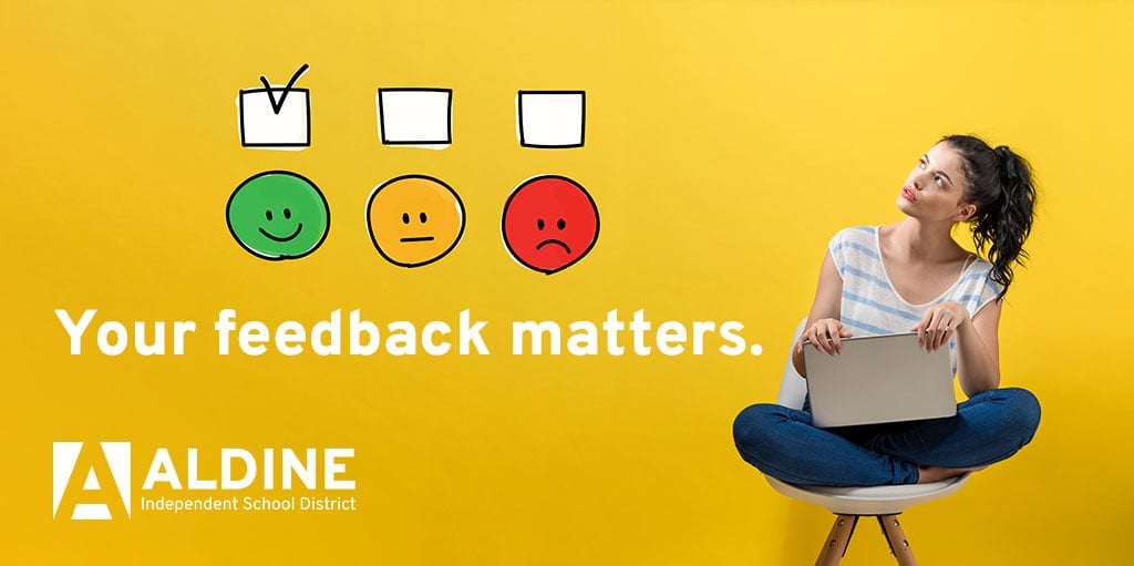 Your Feedback Matters – Take the American Rescue Plan Survey