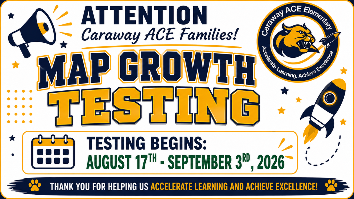 BOY MAP Growth Testing