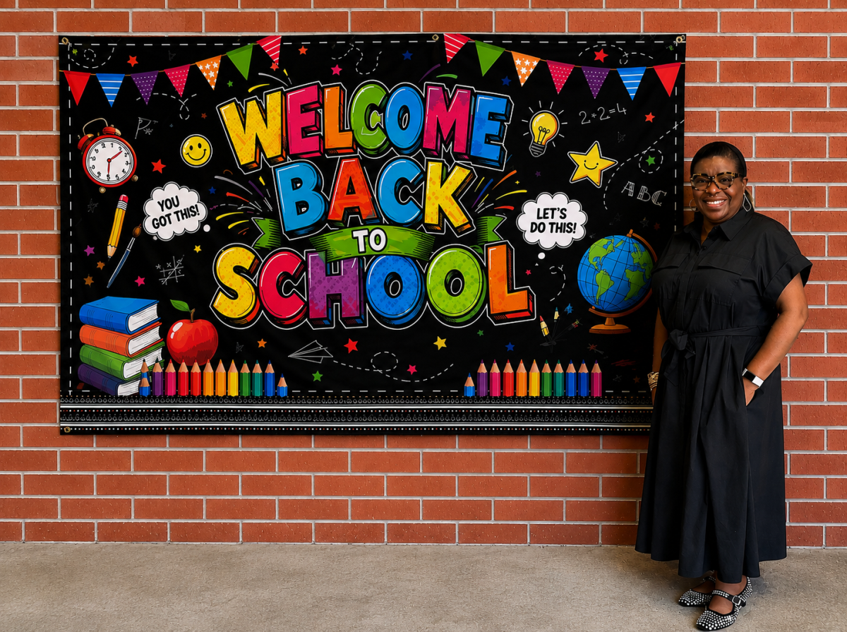 Caraway ACE Welcomes Families at Meet the Teacher!